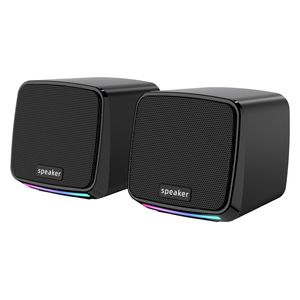 Havit SK764 - Desktop Series Speakers 