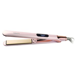Sokany HS-976 - Hair Straightener - Pink