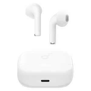 Anker Soundcore K20i TWS - Bluetooth Headphone In Ear - A3994H21 - White
