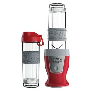  Newal BLD-6232RED – Stand Blender – Red 