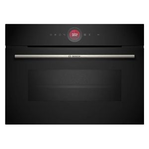 BOSCH CMG7241B1 - Built-In Oven - Black