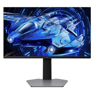 TCL 25-Inch 25G64 - Series - Flat Computer Monitor - 300 Hz - 1ms Response Time - FHD