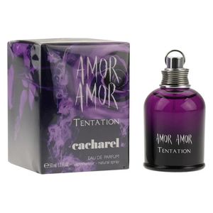 Cacharel Amor Amor Tentation by Cacharel For Women - EDP - 50ml