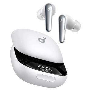  Anker A3954H21 - Bluetooth Headphone In Ear - White 