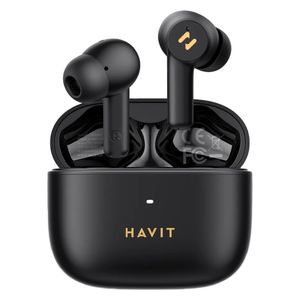  Havit TW958PRO - Bluetooth Headphone In Ear - Black 