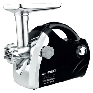 Newal MGR-947 - Meat Grinder -1000W -  Black