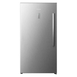  Hisense FV769N4ASU1 - 21ft - 1-Door Refrigerator - Silver 