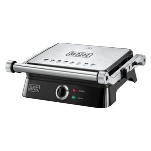 بلاك آند ديكر CG1400-B5 شواية – 1400 واط