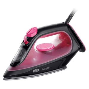  Braun SI1070 - Steam Iron - 2000 W - Purple 
