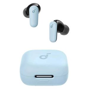  سماعة داخل الأذن انكر Soundcore R50i NC - TWS - بطارية 45 ساعة - بلوتوث 5.4 - ازرق 