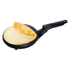 Sokany SK-5208 - Electric Crepe Maker - Black
