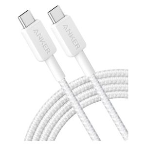 Anker A81D6H21 - Cable USB-C to USB-C - 240W - 1.8m