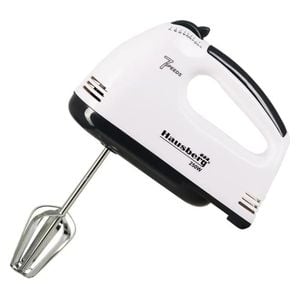 HAUSBERG HB-4112NG – Bowl Mixer – White