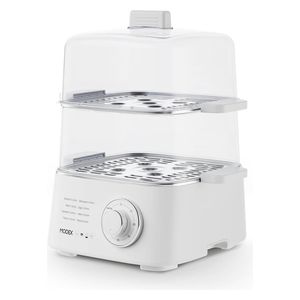  Modex FS300 – Food Steamer – Capacity 9.3 L – white 