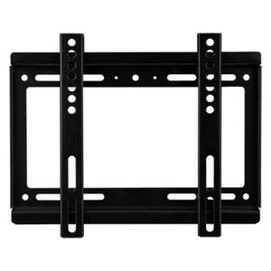 HAUSBERG HB-H-01F – Wall TV– Black