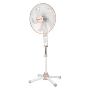 نوال FAN-324 – مراوح عمودية – أبيض