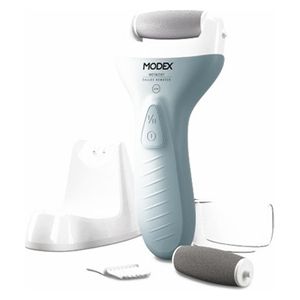  Modex CR2000 - Callus Remover for feet 