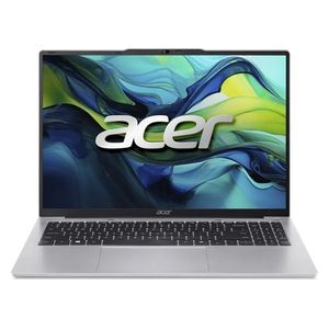  لابتوب ايسر 16-انج - Shared - Core i3-1305U - Aspire Lite - دوز- 8 كيكابايت/256 كيكابايت SSD 