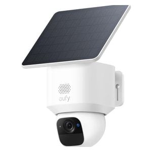 Anker Eufy T8171321 - Security Camera - SoloCam E30 - White