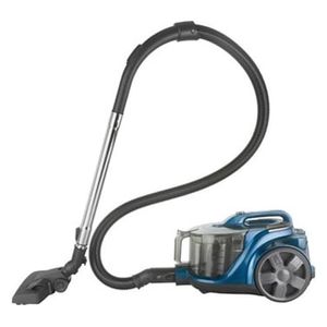  هاوسبرغ HB-2821BL – مكنسة كهربائية ذات كيس – أزرق 