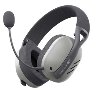 Havit Fuxi-H3 - Bluetooth Headphone Over Ear - Gray