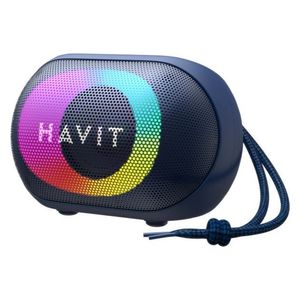  Havit SK885BT - Bluetooth Speaker - Blue 