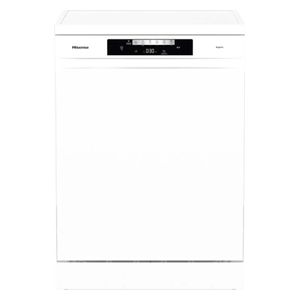 Hisense HV642D90ME - Dishwasher - 14 set - White