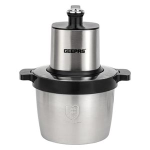  قطاعة متعددة الاستخدامات جيباس - 1000 واط - GMC42023 - سلفر 