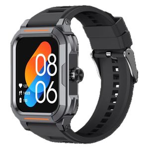 Havit M9040S - Smart Watch Amoled - Black