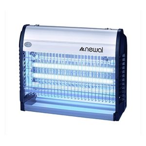  Newal INS-177 – Automatic Insect Killer – Black 