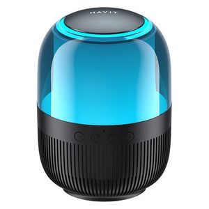  Havit SK889BT - Bluetooth Speaker - Black 