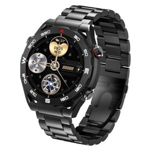 Havit M9030 Ultra - Smart Watch Amoled - Black