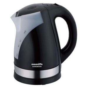 Moonlife MF205 – Kettle – Black
