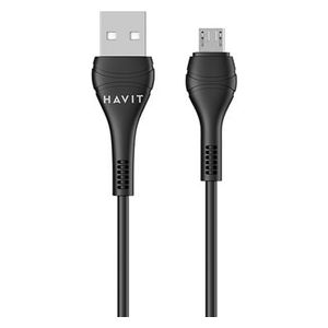  Havit CB6159 - Micro Charging Cable - 1m 