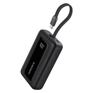 Anker A1689H11 - Power Bank - 20000mAh - 30W