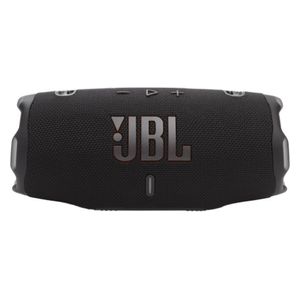 JBL CHARGE6 - Bluetooth Speaker - Black