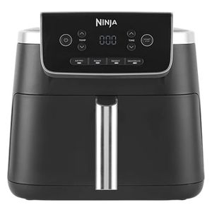  Ninja Air Fryer PRO - 4.7L - AF140UK - 1750W - Black 