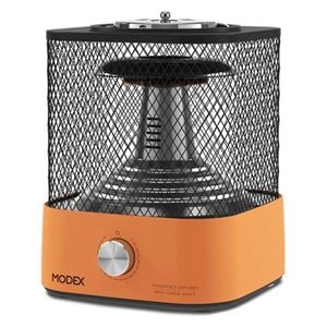  Modex CHR1010 – Carbon Heater – 1000 W – Orange 