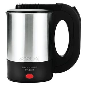  Newal KTL-2652 – Electric Kettle – Black 