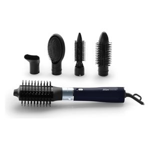 Arzum AR5162 – Hair Brush Set – Black
