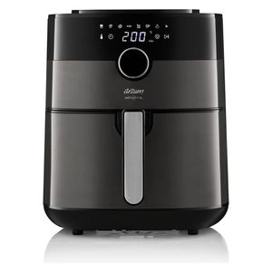 أرزوم  AR2091C – قلاية هوائية – أسود