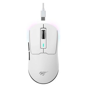 Havit MS969SE - Wireless Gaming Mouse - White