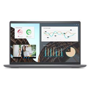  لابتوب ديل 15.6-انج - Vostro 3530 - Core i5-1334U - Shared - ويندوز برو - DDR4 8 كيكابايت/512كيكبايت SSD 