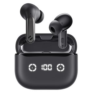  Havit TW984 TWS - Wireless Earbuds - Black 