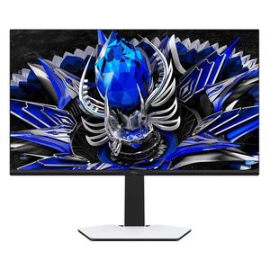 TCL 32-Inch 32R84-Series - Flat Monitor - 165 Hz - 1ms Response Time - 4K UHD