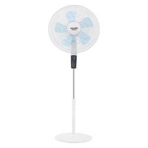 Moonlife MF016W – Standing Fan – White