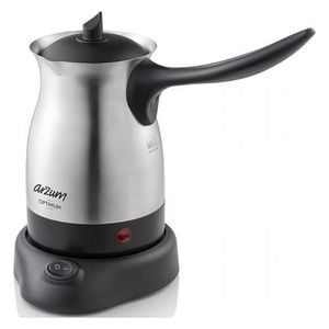 ماكنة صنع القهوة ارزوم - AR3088 - ايونكس