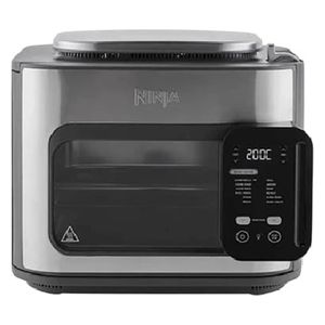  Ninja Combi 12-in-1 Multi-Cooker Oven & Air Fryer SFP700UK - Grey 