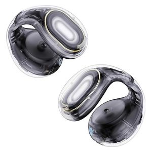 Anker A3330H11 - Soundcore C30i Open-Ear Clip Earbuds - Black
