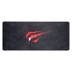 Havit HV-MP861 - Gaming Mousepad - Black